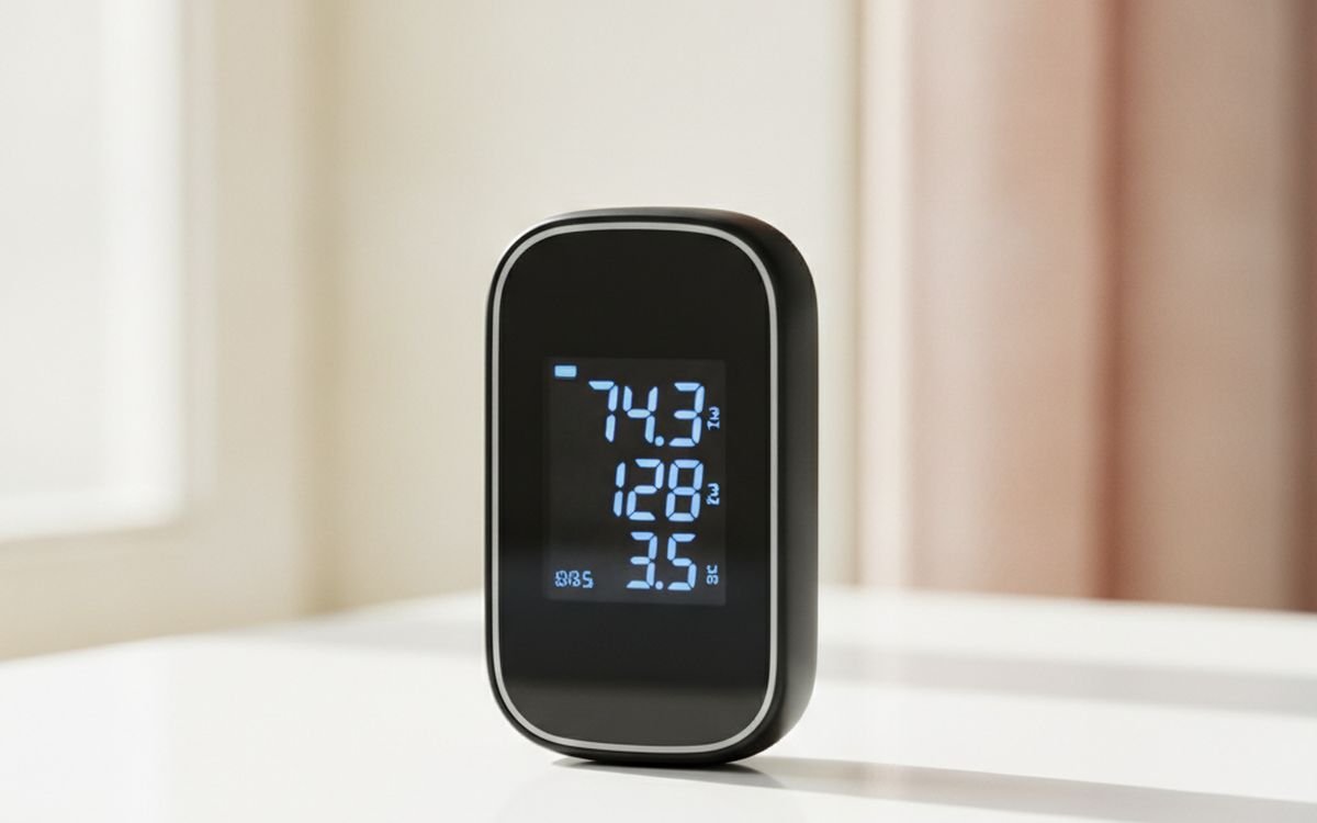 Temtop M10