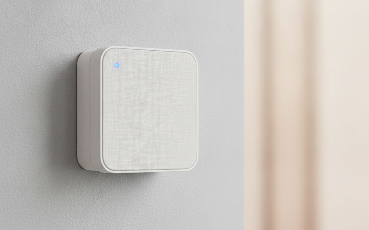 Airthings View Plus