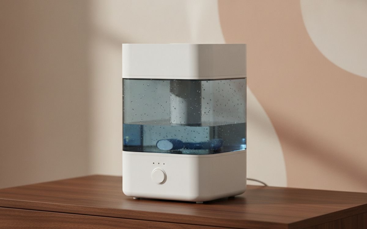 Honeywell HCM-350 Cool Mist Humidifier