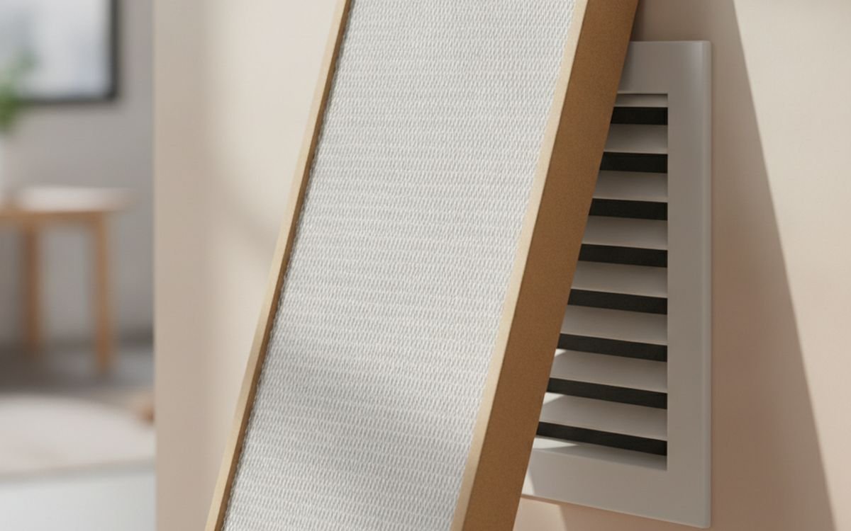 Filtrete MPR 1900 Healthy Living Air Filter