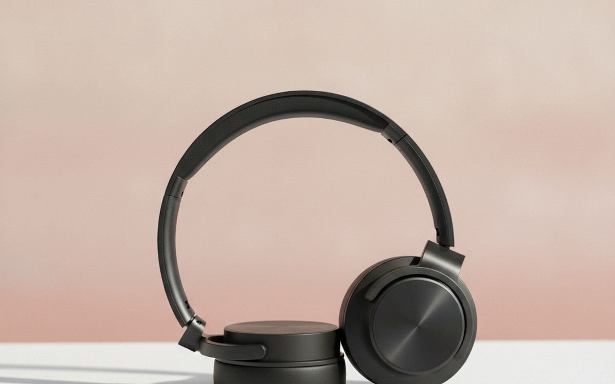 Sony WH-1000XM4