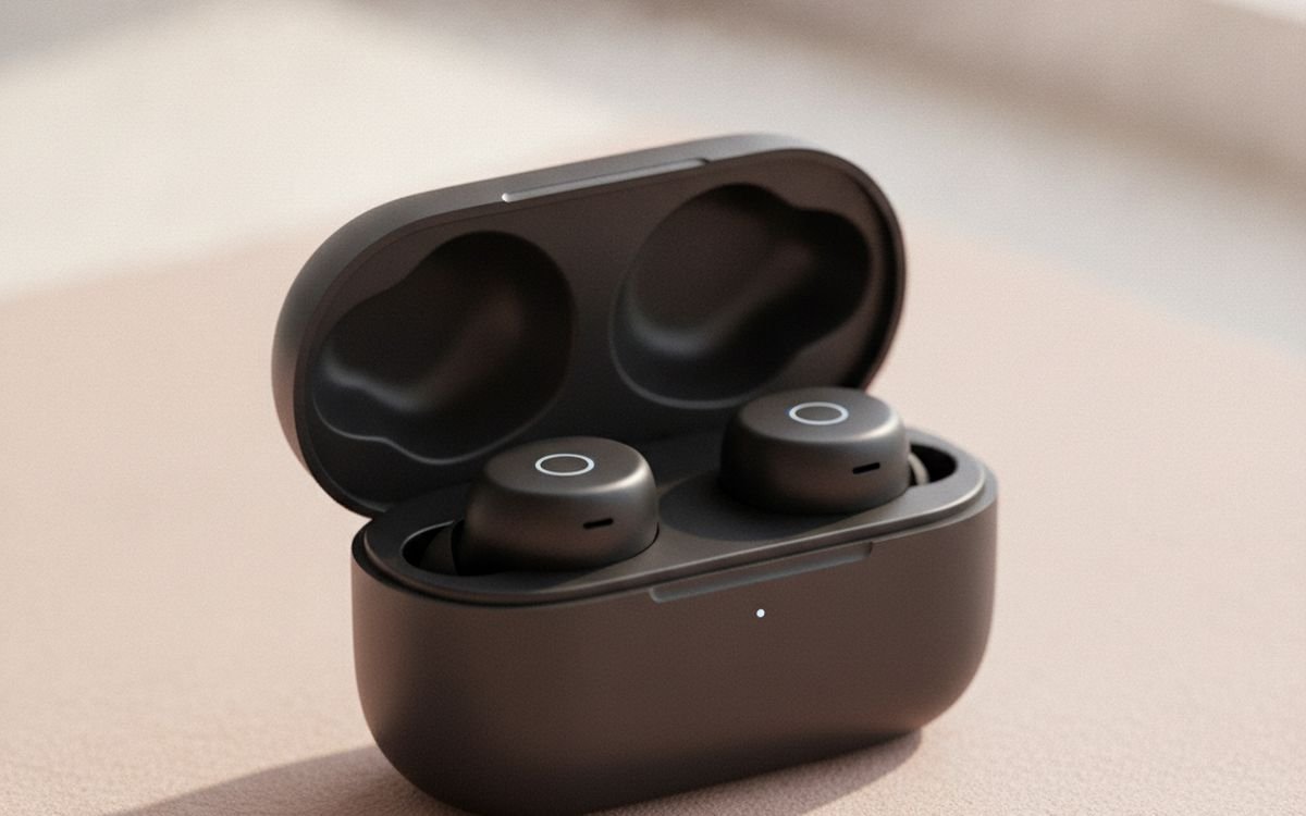 Anker Soundcore Liberty 4 NC