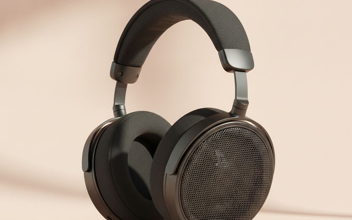 Sennheiser HD 560S