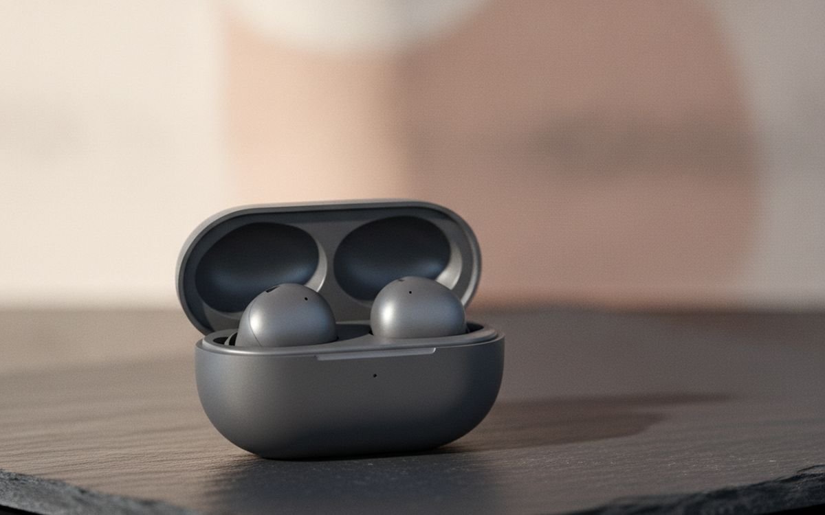 Bose QuietComfort Earbuds II