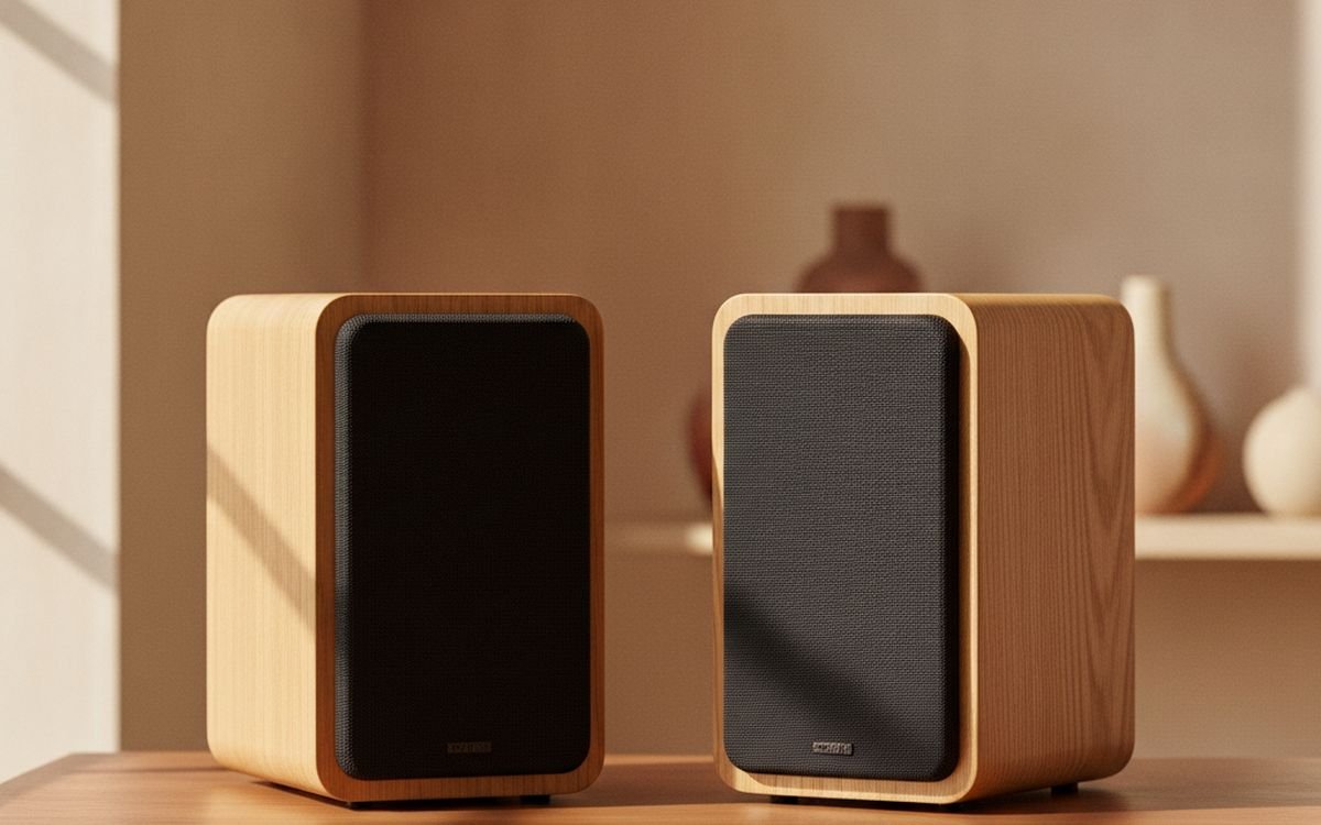 Edifier R1280DBs