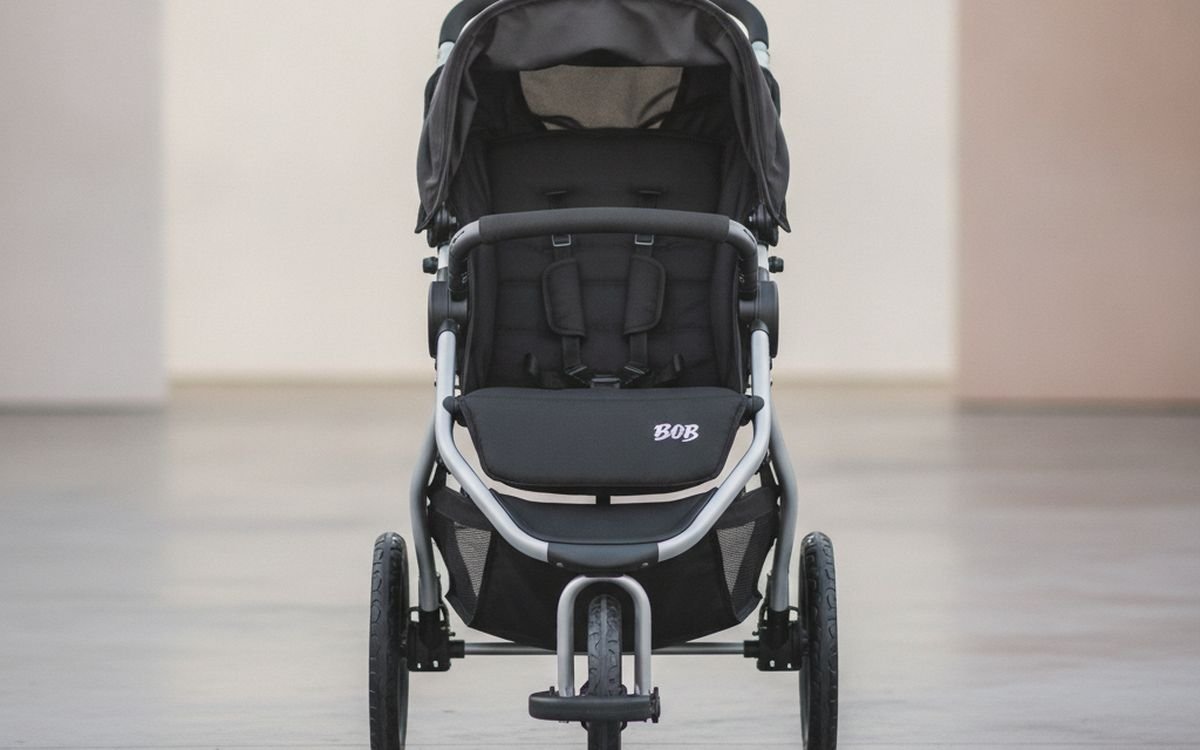 BOB Revolution Flex 3.0 Jogging Stroller