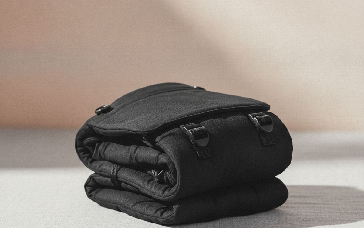 Ergobaby Omni 360 All-Position Baby Carrier
