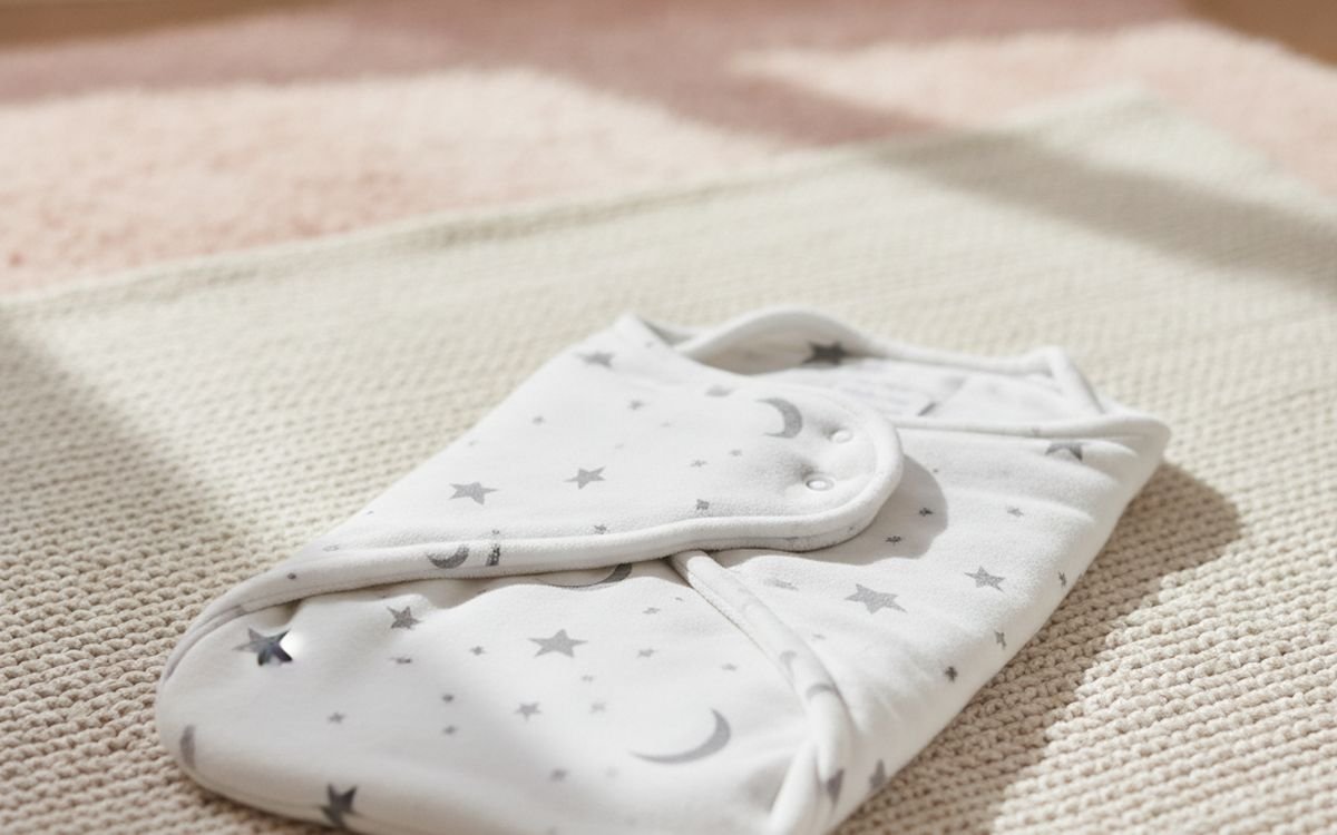 Halo SleepSack Swaddle