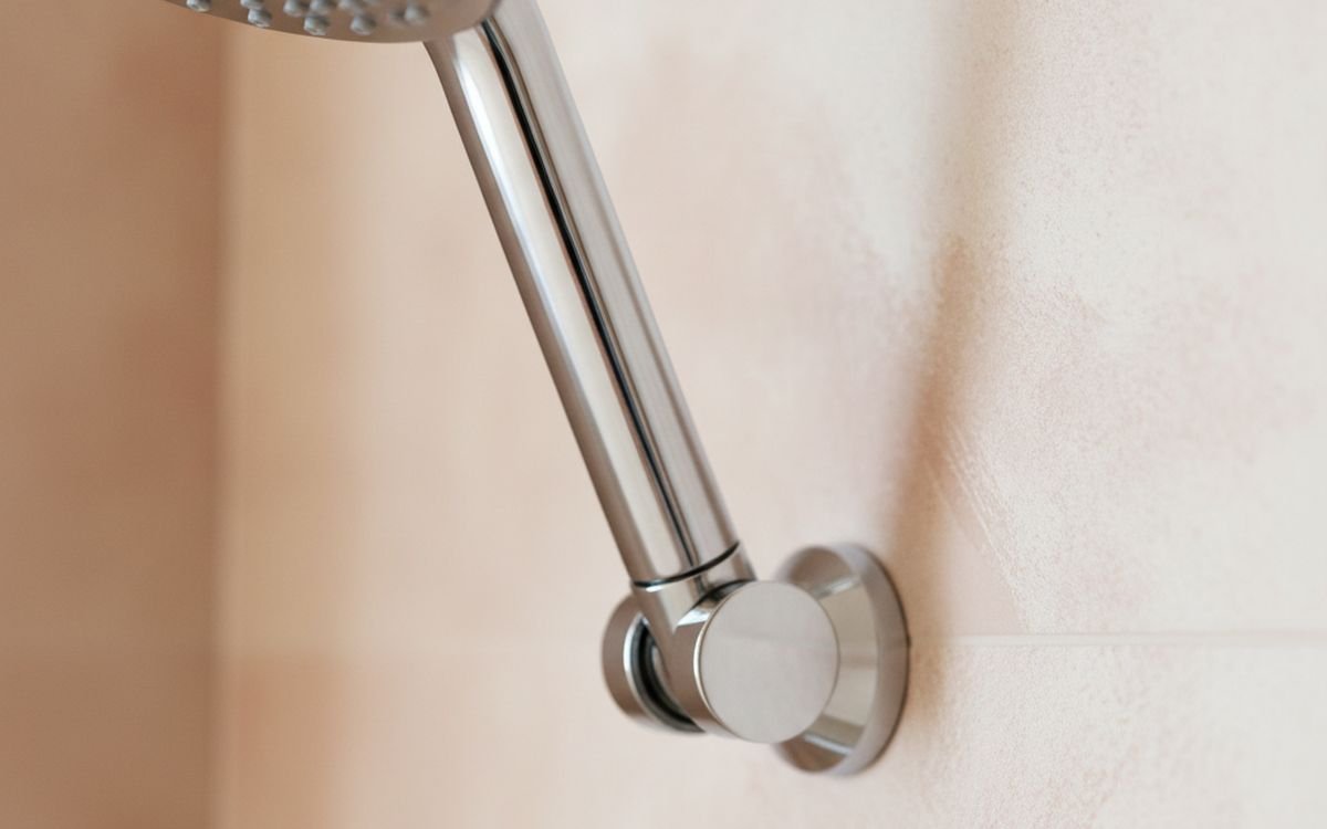 AquaBliss HD Multi-Stage Shower Filter