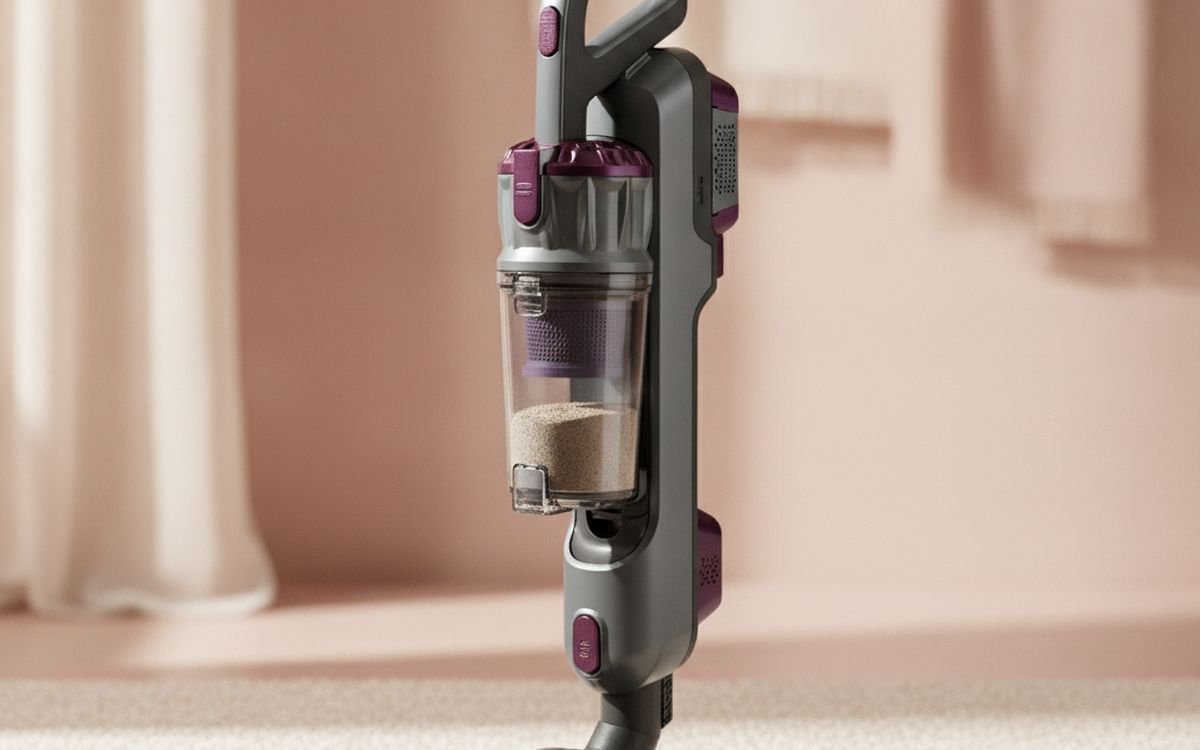 Shark Navigator Lift-Away Professional NV356E