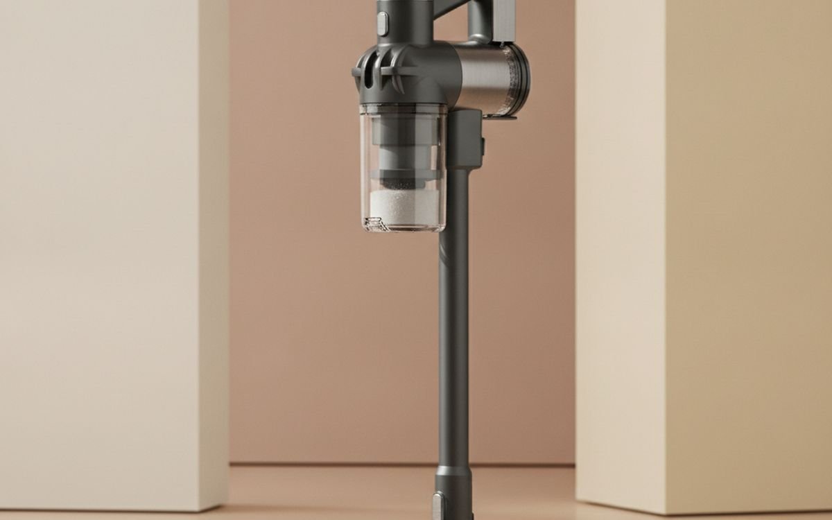 Shark Stratos Cordless IZ862H