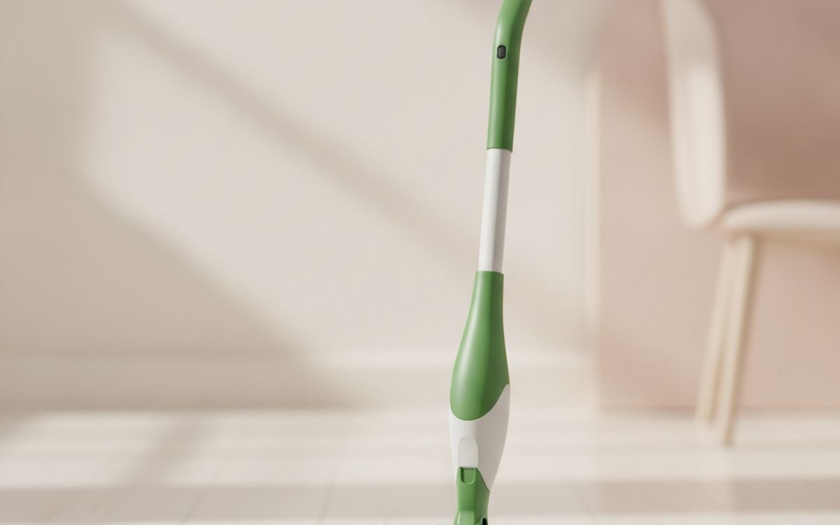 Swiffer WetJet Hardwood Floor Spray Mop