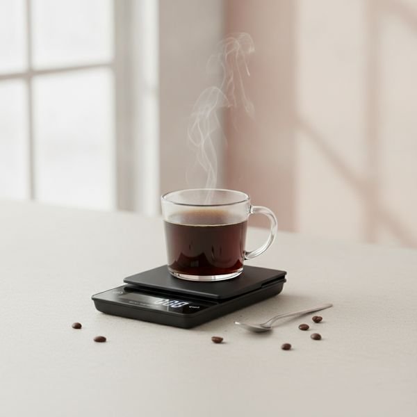 Timemore Black Mirror Basic 2 scale