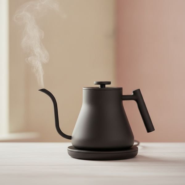 Fellow Stagg EKG electric kettle