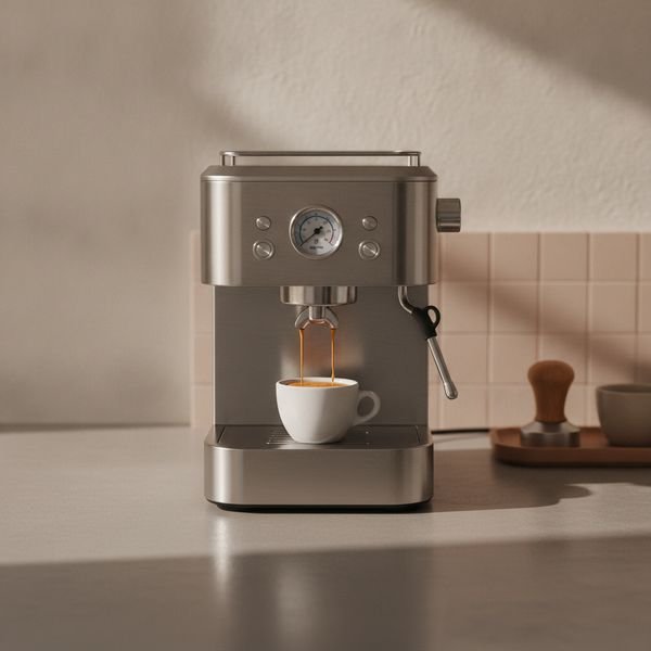 Breville Bambino Plus