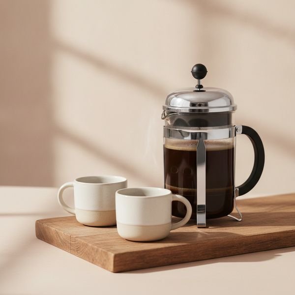 Bodum Chambord French press