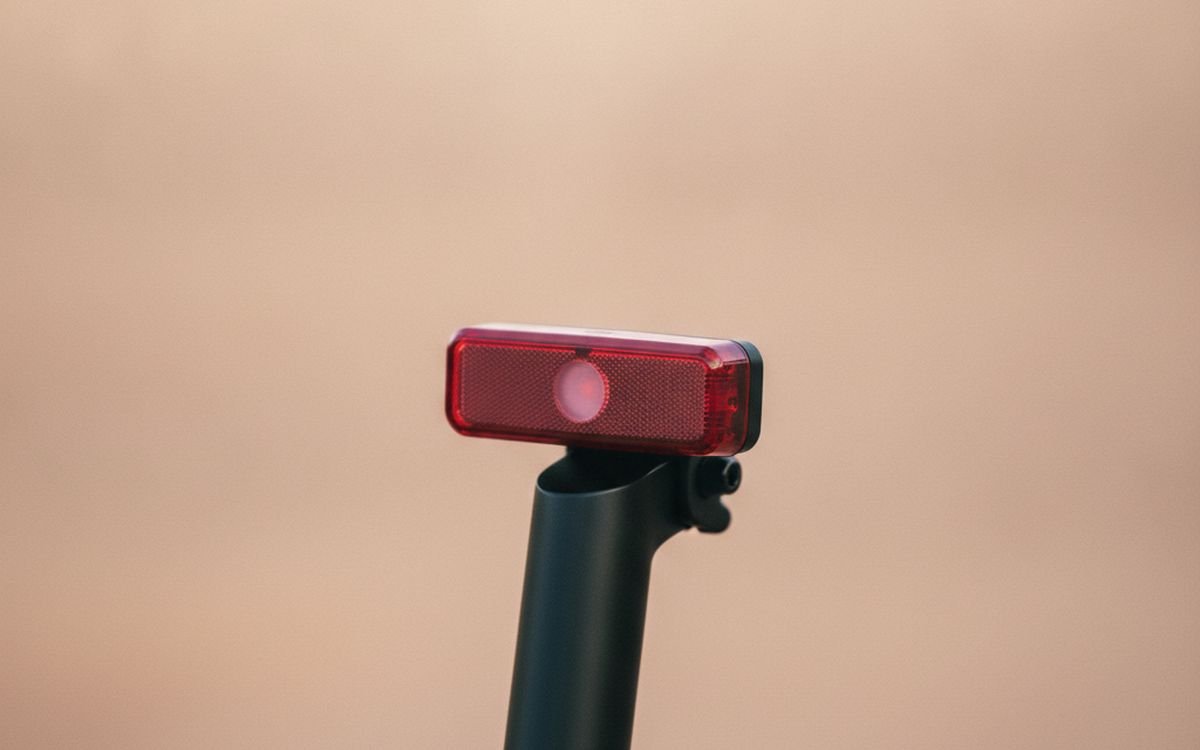 Bontrager Flare RT