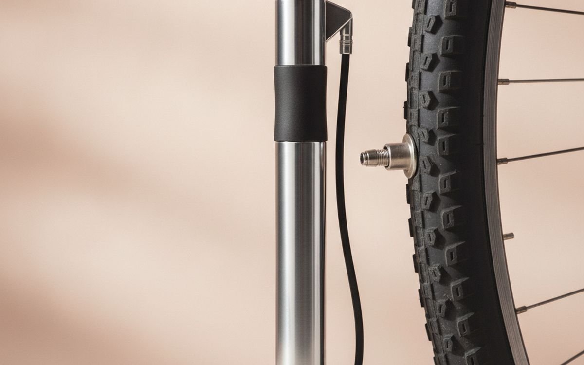 Lezyne Sport Drive HV