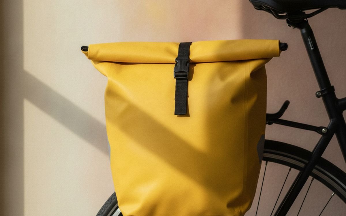 Ortlieb Back-Roller Classic