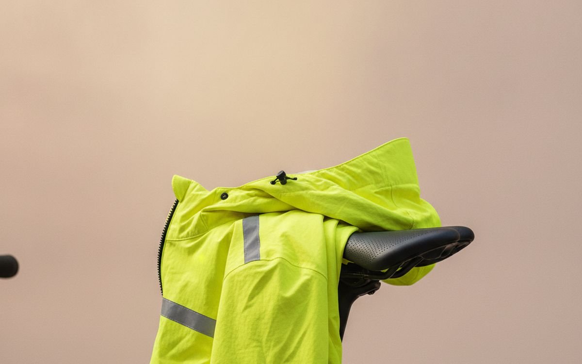 Showers Pass Transit Jacket