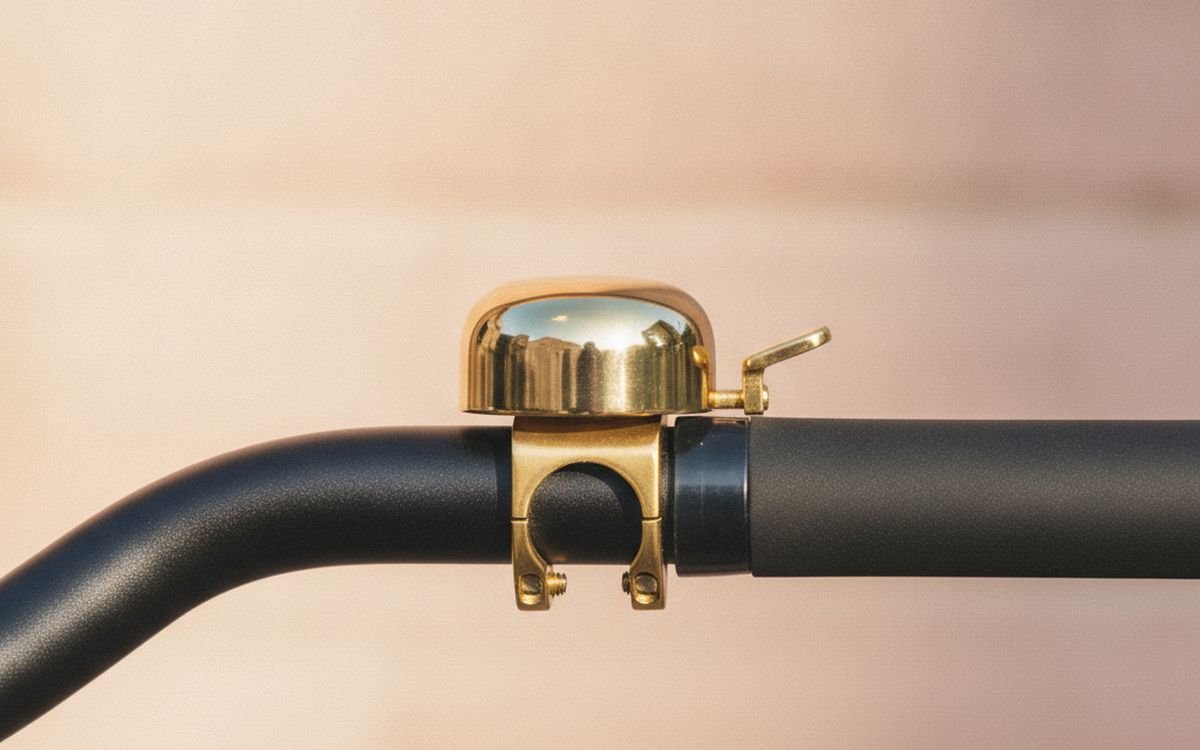 Spurcycle Original Bell