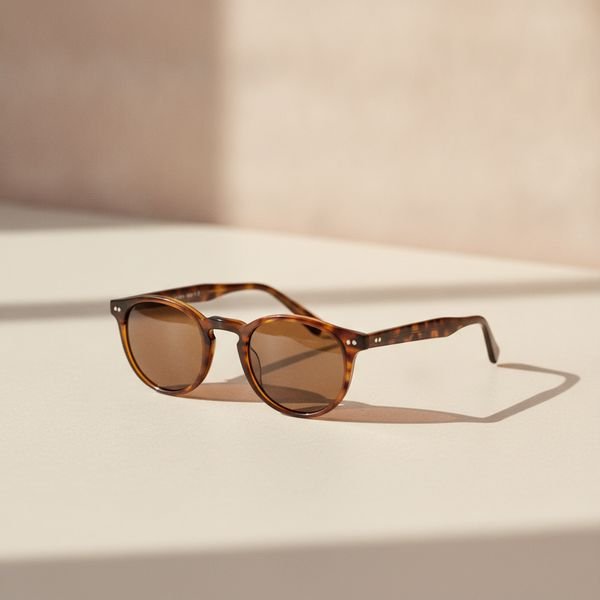 Sunglasses with real UV protection