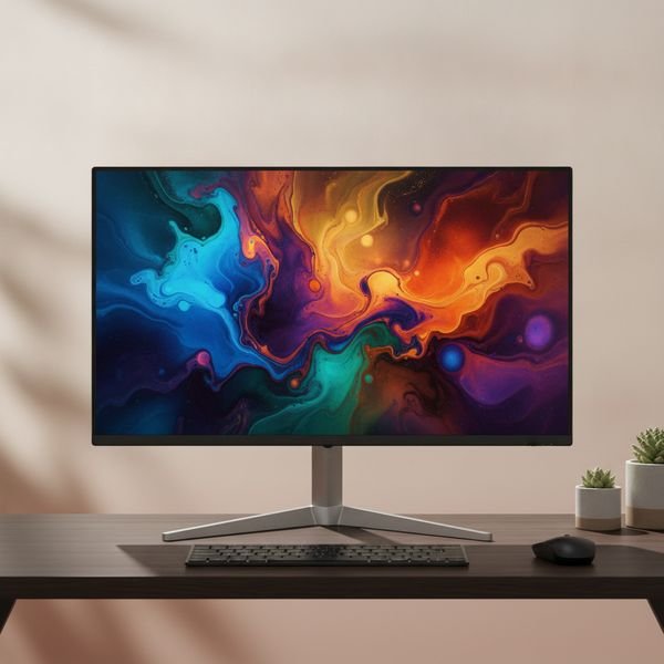 A 1440p 144Hz monitor