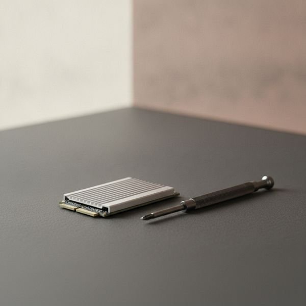 An SSD, if you are still on a hard drive