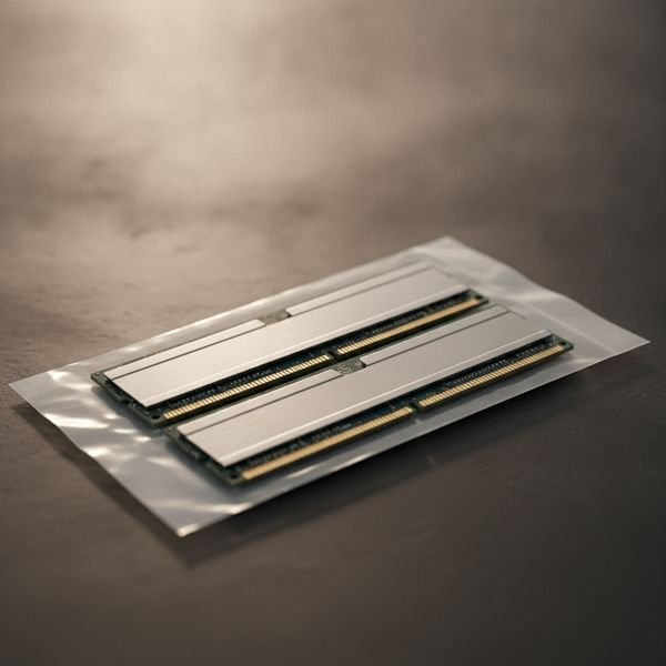 More RAM, to 32GB