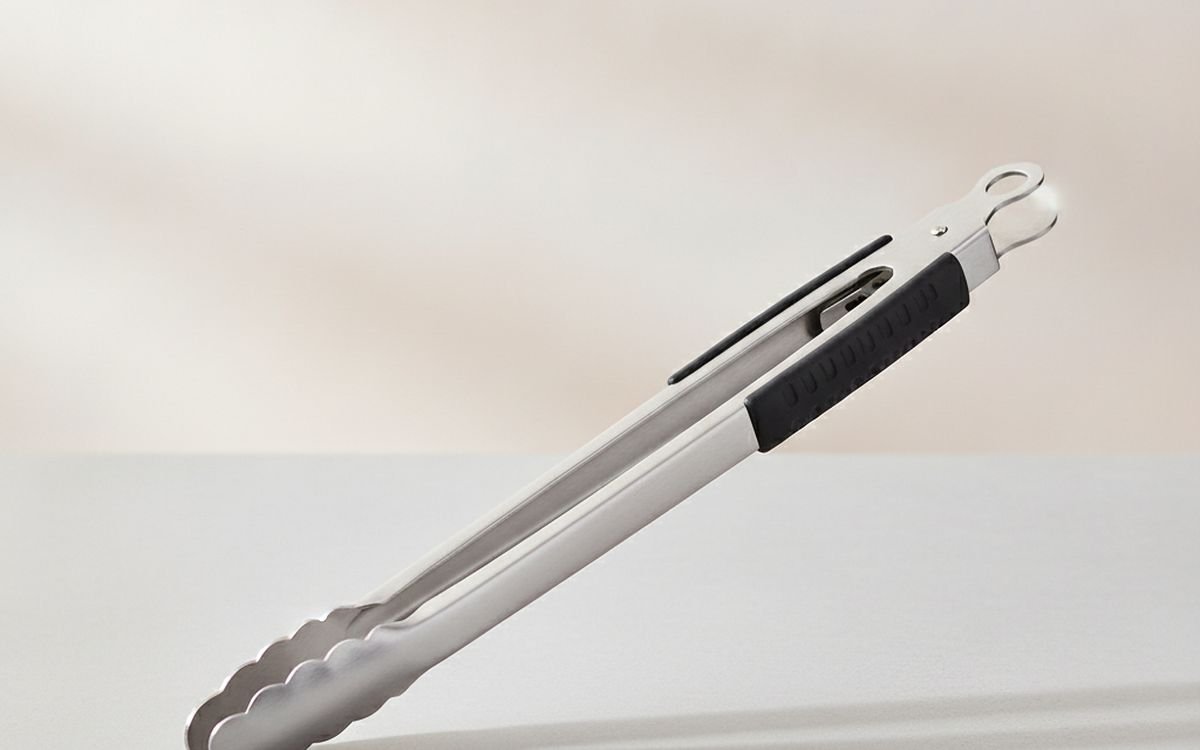 OXO Good Grips 16-Inch Locking Tongs