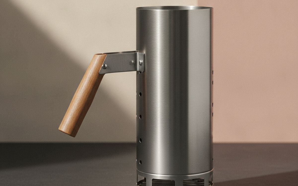 Weber Rapidfire Chimney Starter