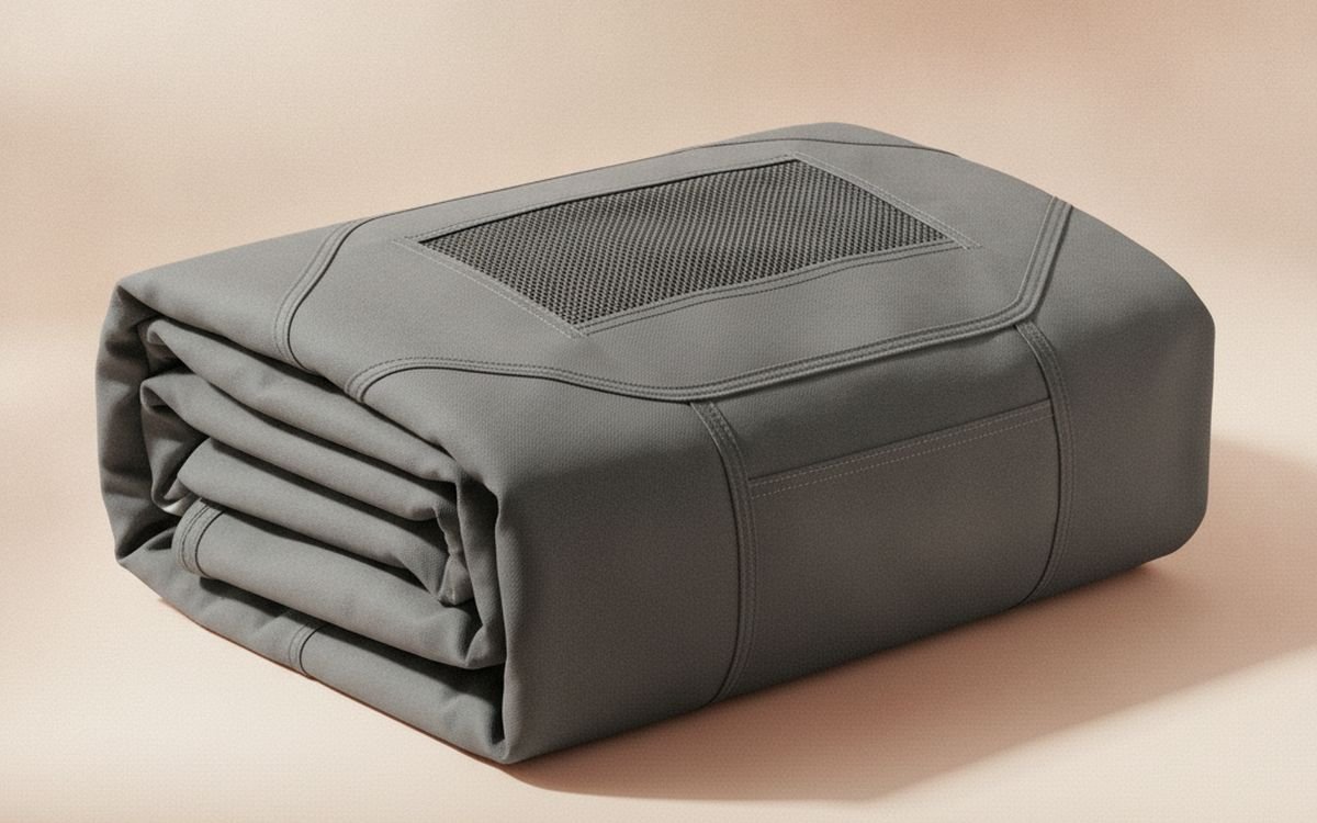 Classic Accessories Veranda Grill Cover