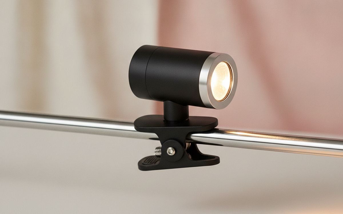 GrillPro LED Grill Light