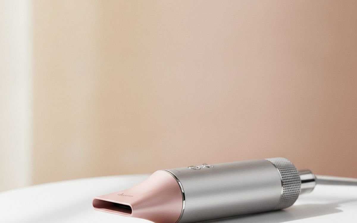 Dyson Supersonic Hair Dryer