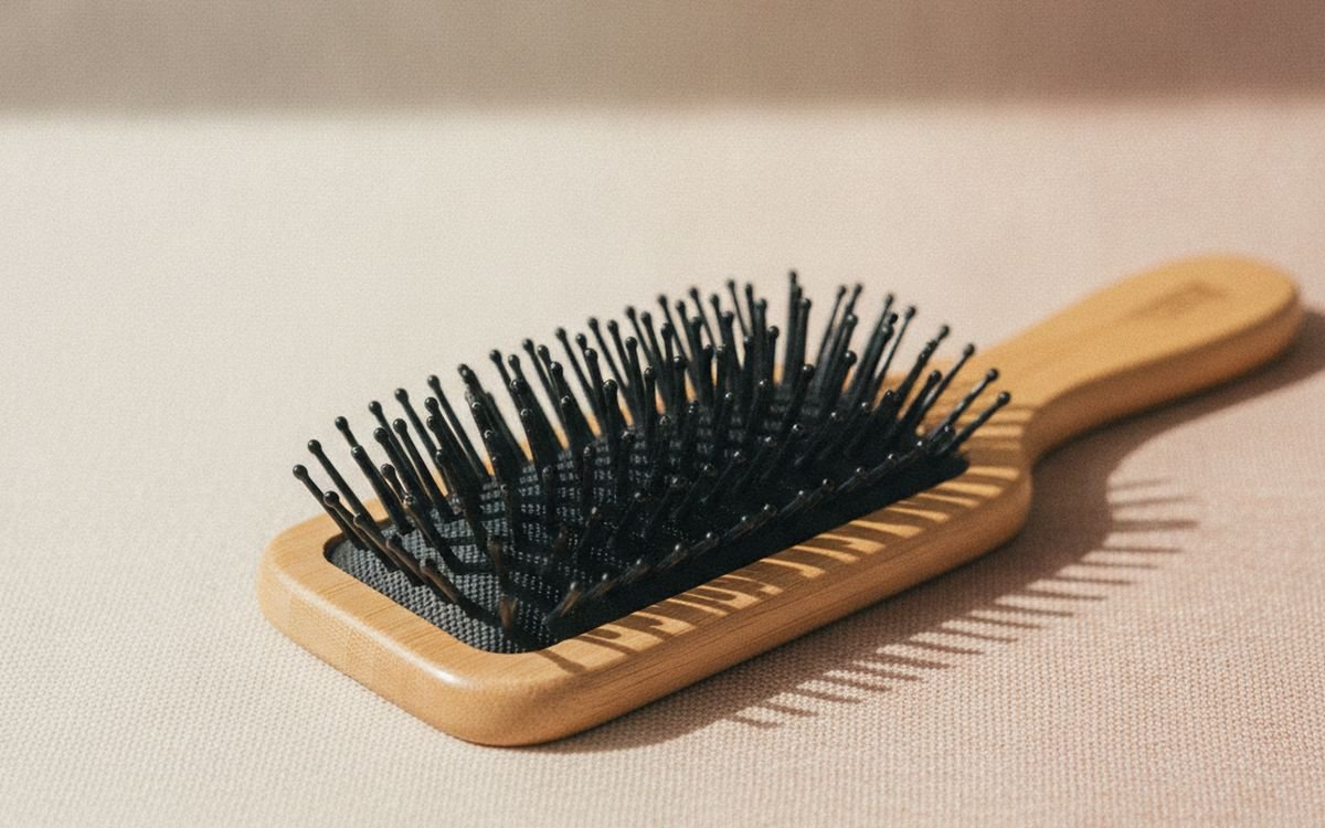 Aveda Wooden Paddle Brush