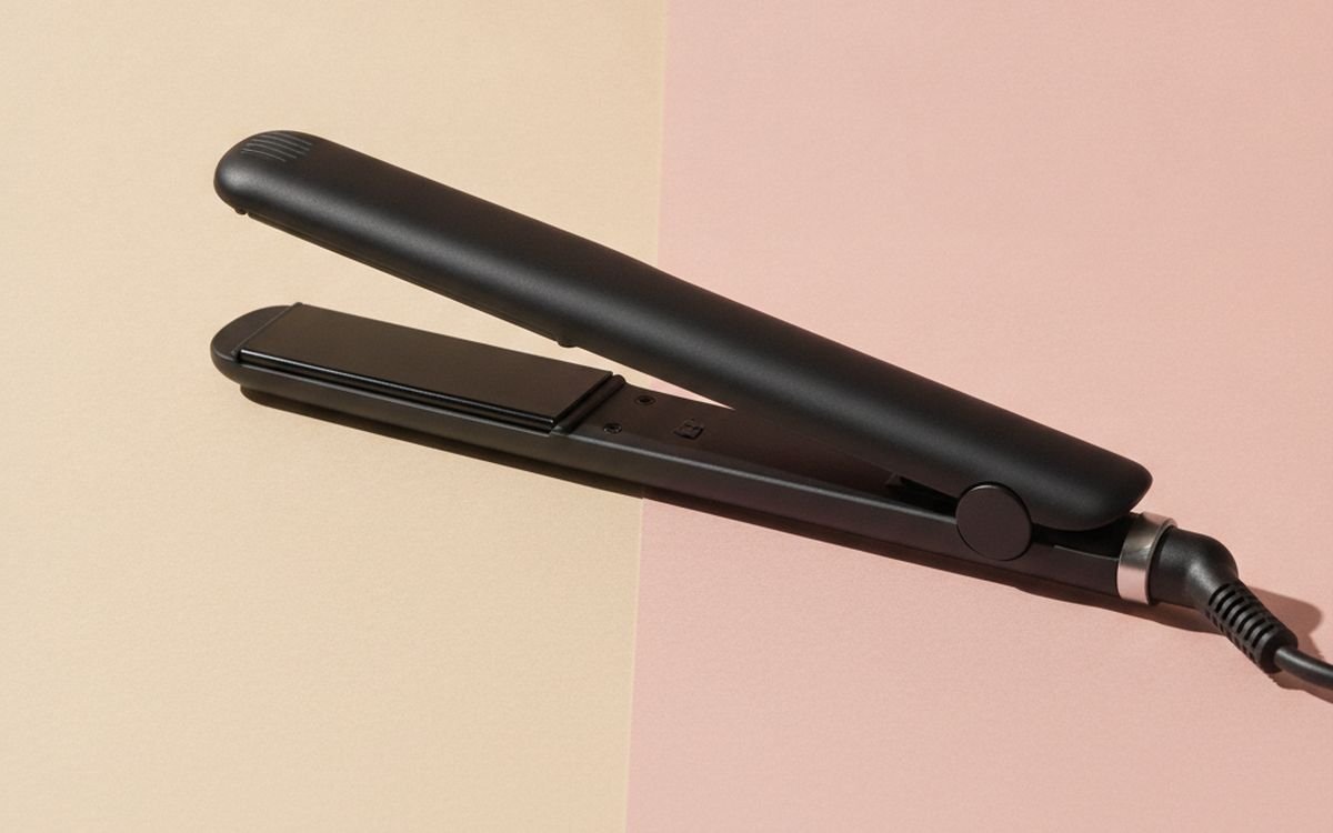 ghd Platinum+ Styler