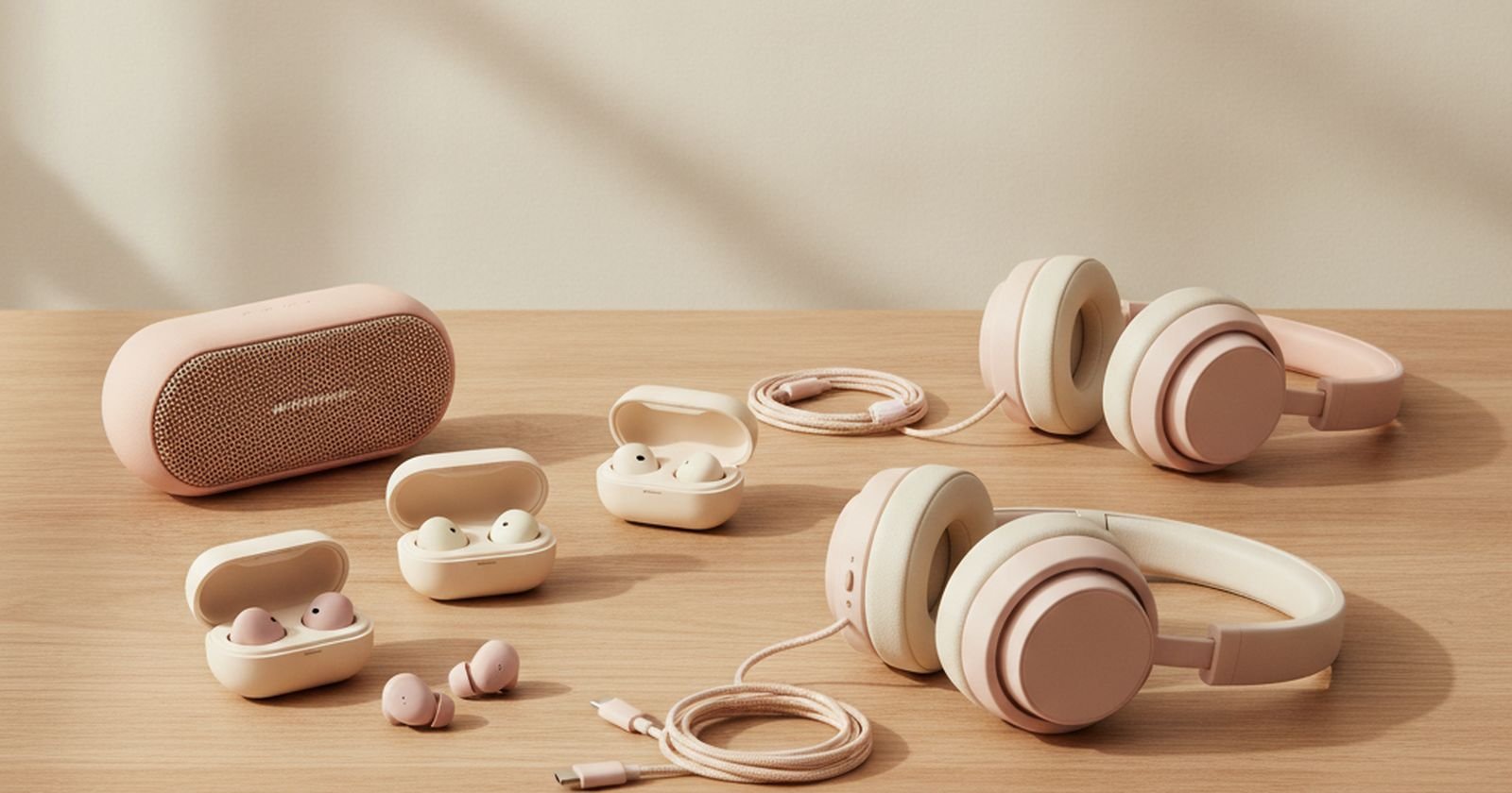 Headphones, Earbuds and the Spec That Actually Matters