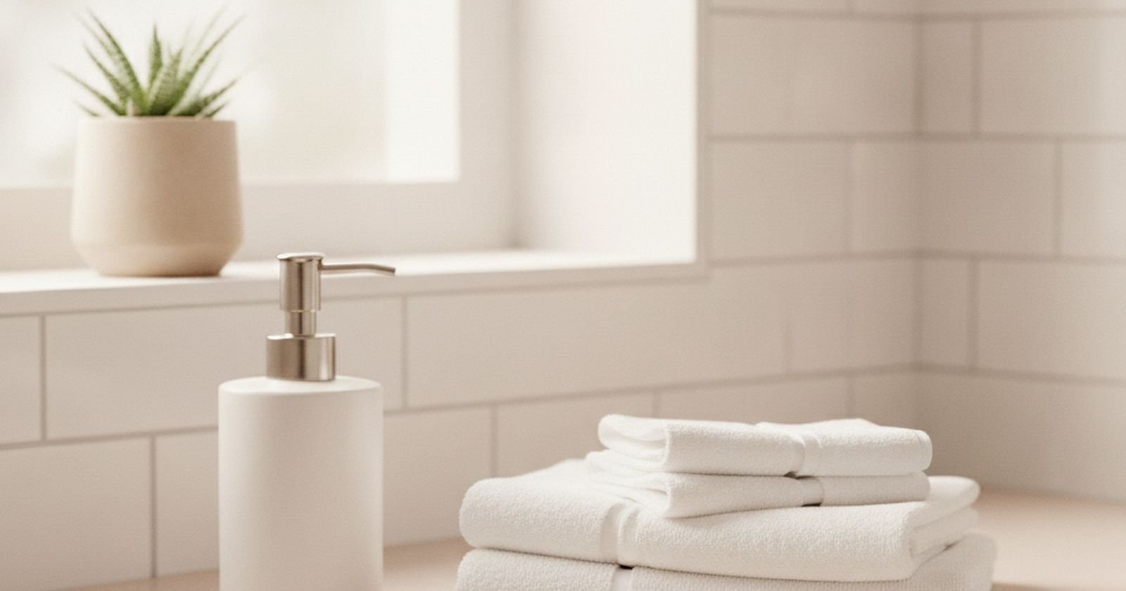 Bathroom Fixes a Landlord Cannot Object To