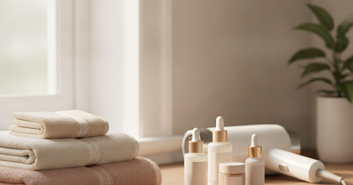 Beauty Tools That Do Something, and the Ones That Mostly Do Not