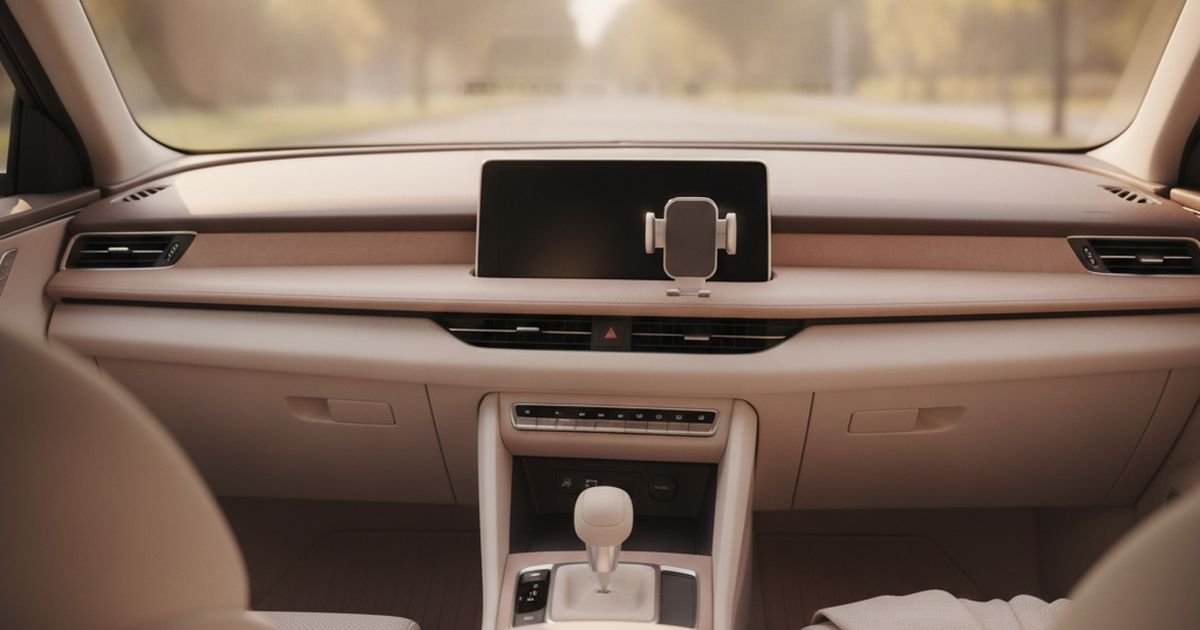 Car Accessories Worth Keeping in the Boot