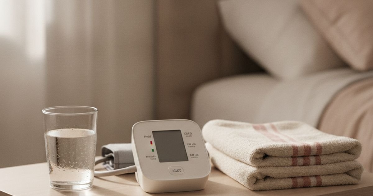 Health Gadgets: What Measures Something Real