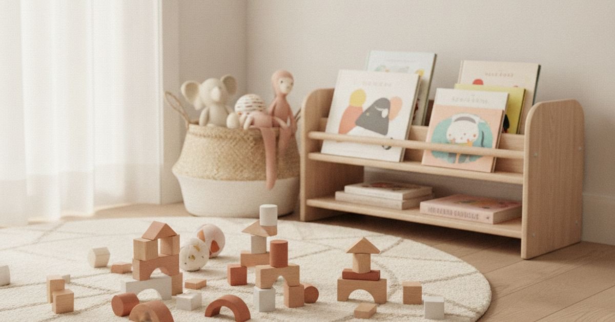 Kids' Things That Survive Contact With Actual Children