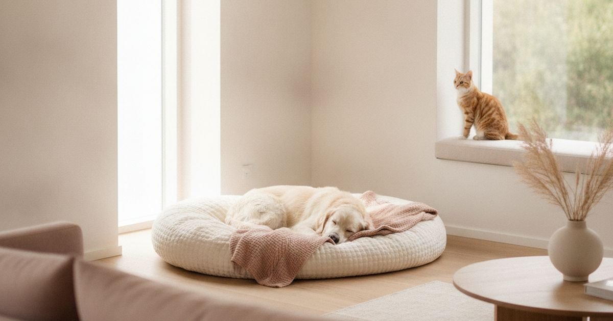 Pet Gear Worth Buying, and the Kind That Just Clutters the Hall