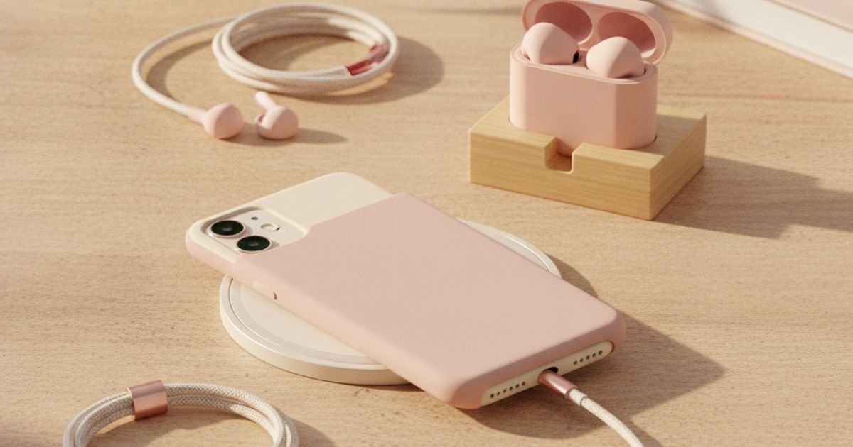 Phone Accessories You Will Still Be Using in a Year