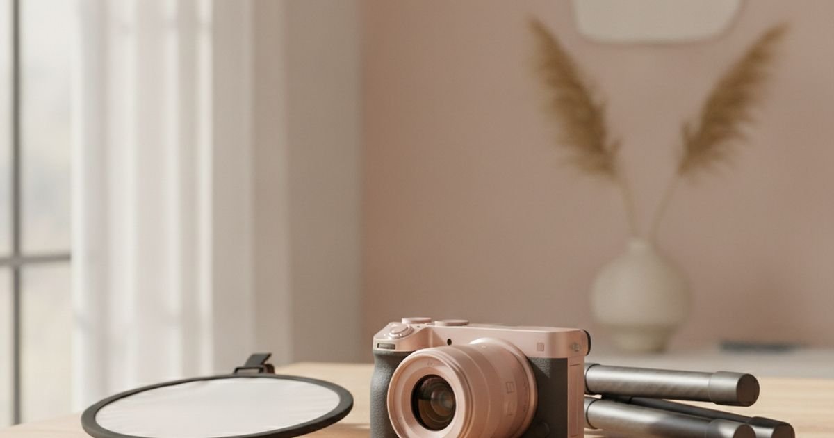 Camera Accessories That Improve Photos, Not Just the Bag