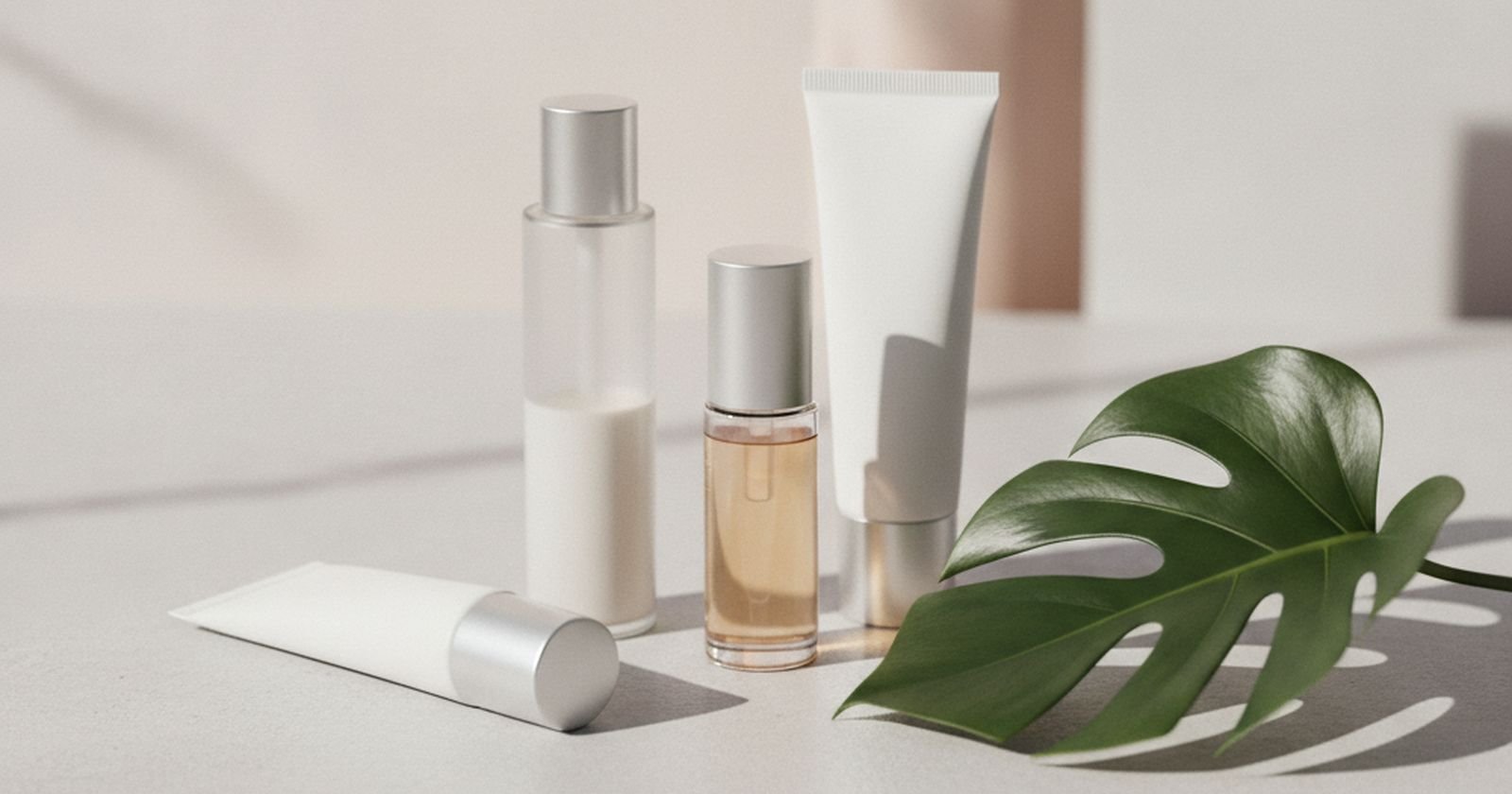 The Four Ingredients With Evidence, and the Devices Without