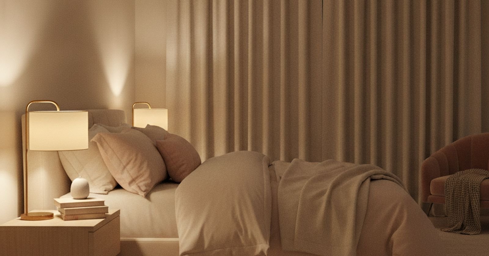 What Actually Helps You Sleep, and What Just Measures It