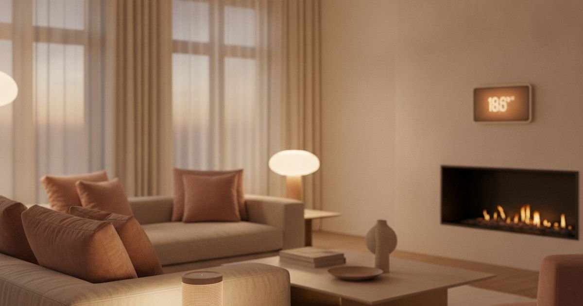 The Smart Home Parts That Are Actually Worth Wiring In