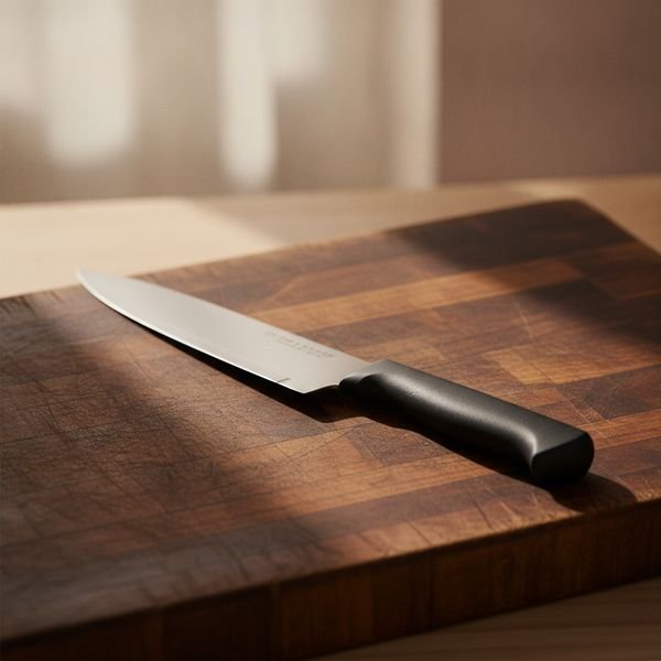 Victorinox Fibrox 8-inch chef's knife