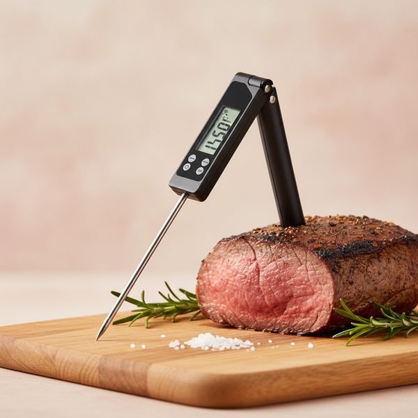 Instant-read thermometer (Thermapen or similar)